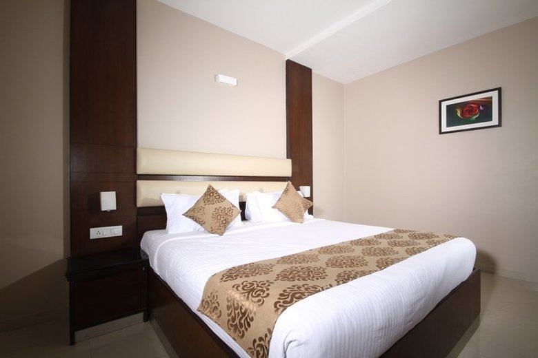 Hotel Mango Suites Brilliance