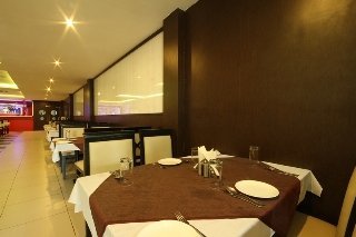 Hotel Mango Suites Brilliance