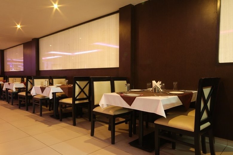 Hotel Mango Suites Brilliance