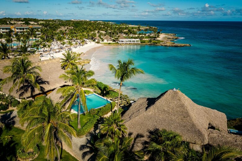Hotel Eden Roc En Cap Cana