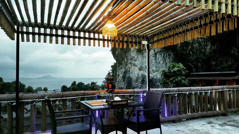 Hotel Railay Phutawan Resort