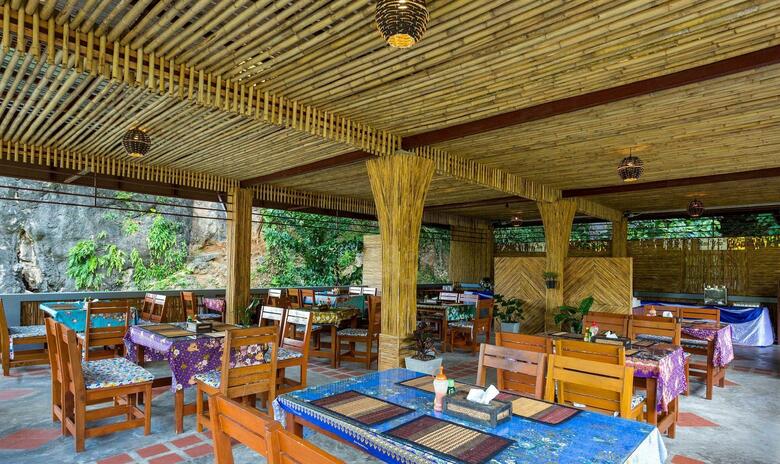 Hotel Railay Phutawan Resort