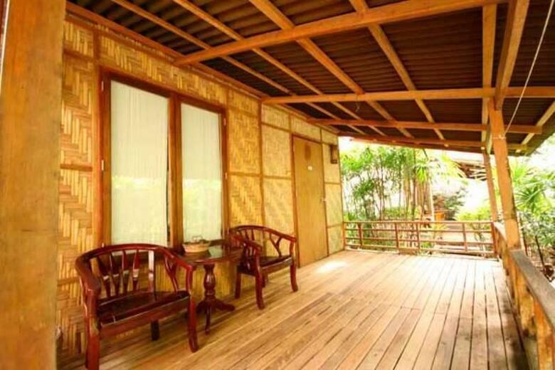 Hotel Railay Phutawan Resort