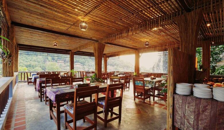 Hotel Railay Phutawan Resort