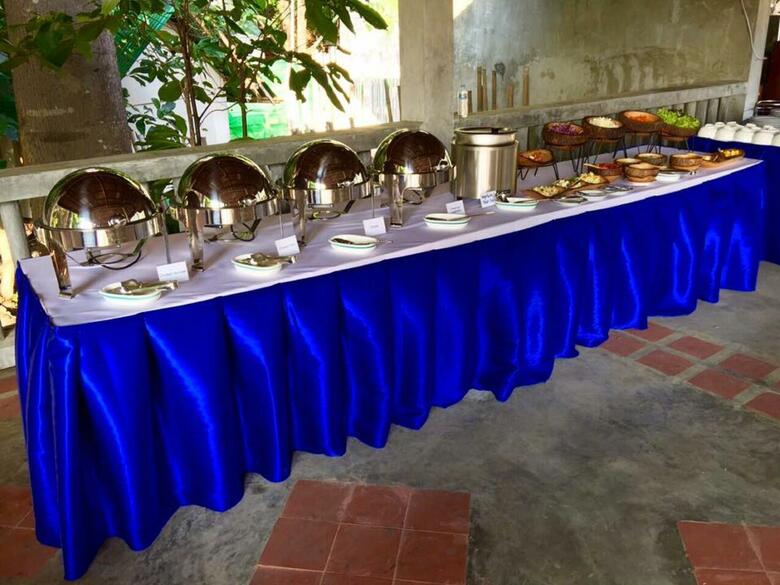 Hotel Railay Phutawan Resort