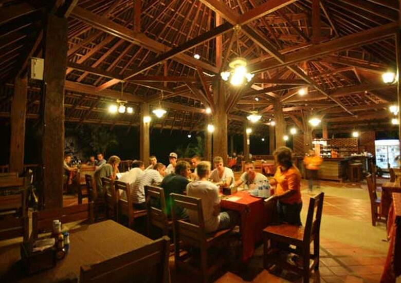 Hotel Railay Phutawan Resort