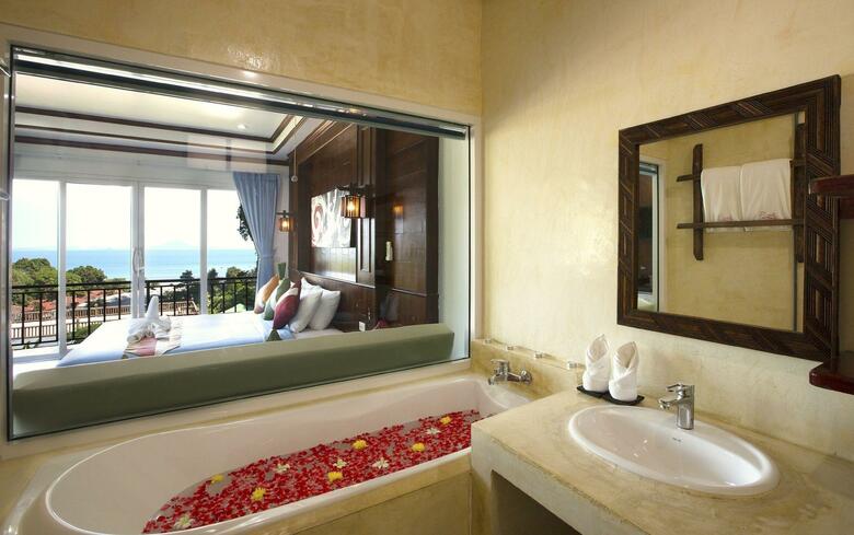 Hotel Railay Phutawan Resort