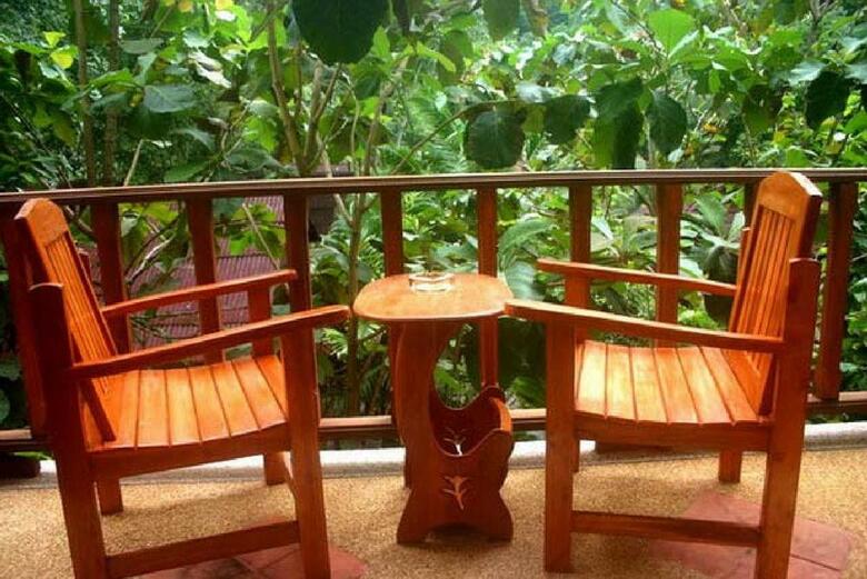 Hotel Railay Phutawan Resort