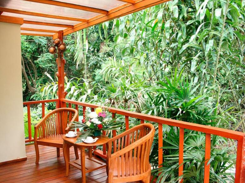 Hotel Railay Phutawan Resort