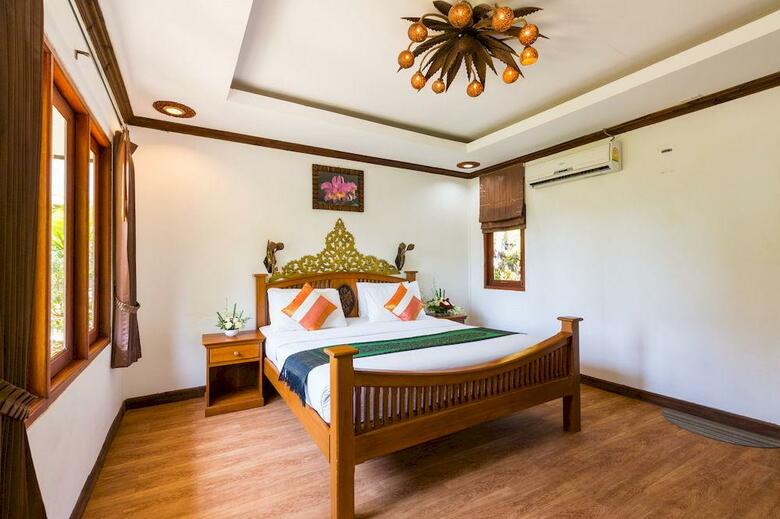 Hotel Railay Phutawan Resort