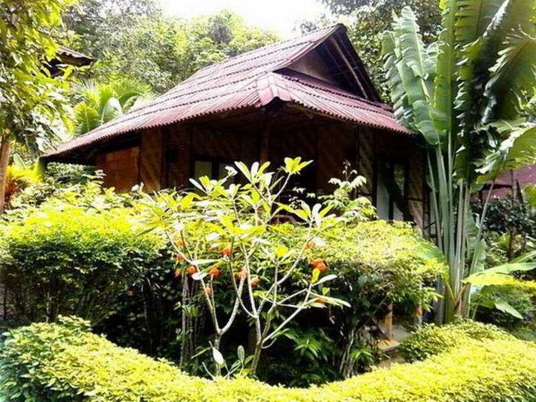 Hotel Railay Phutawan Resort