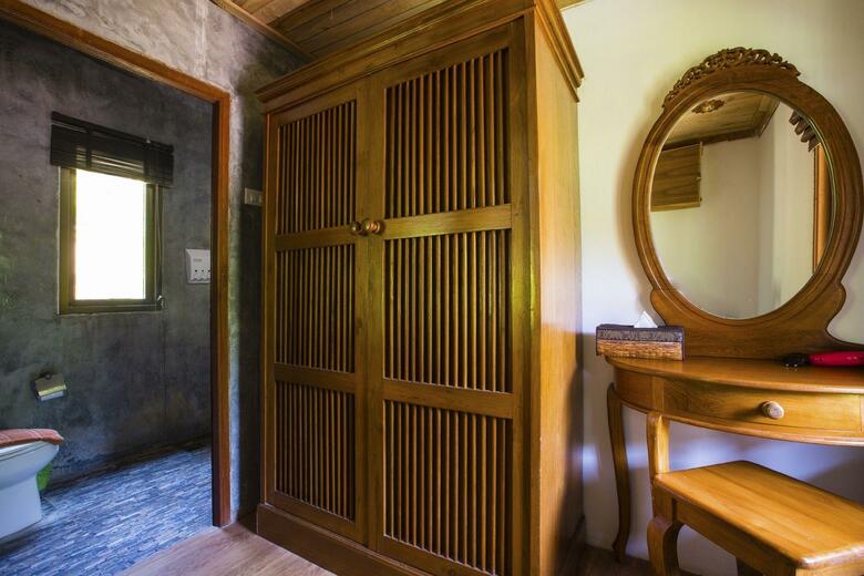 Hotel Railay Phutawan Resort