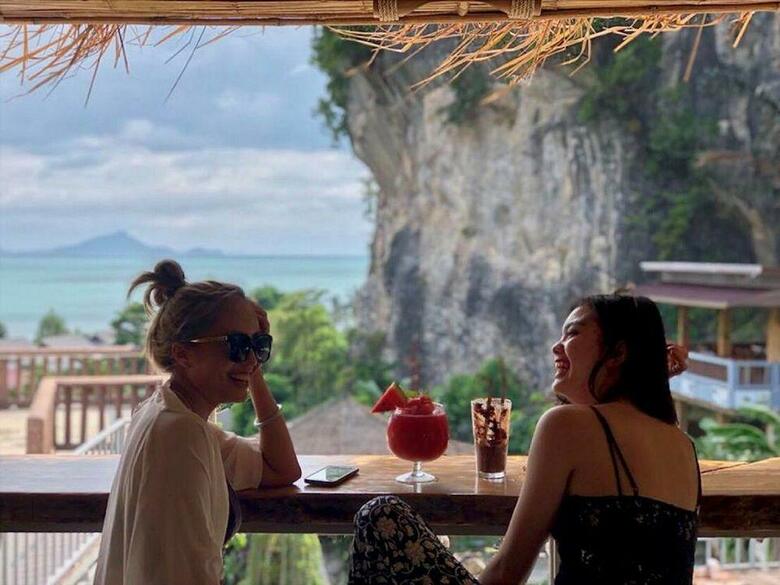 Hotel Railay Phutawan Resort