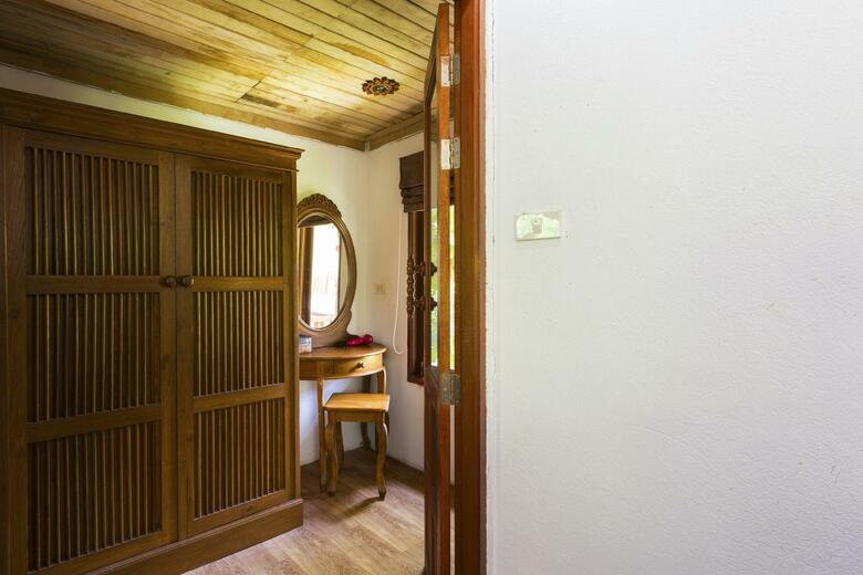 Hotel Railay Phutawan Resort