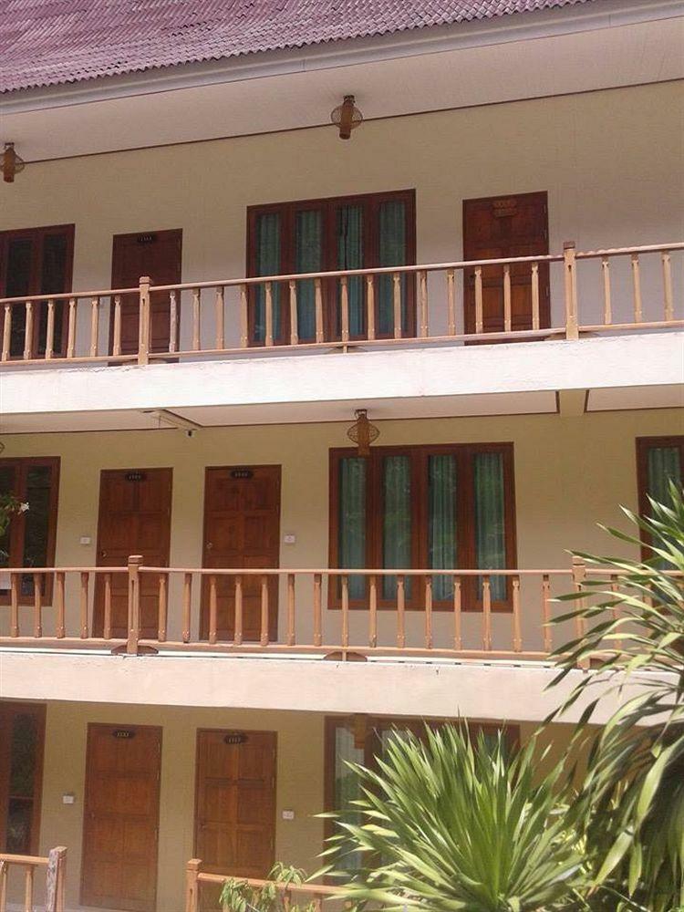 Hotel Railay Phutawan Resort