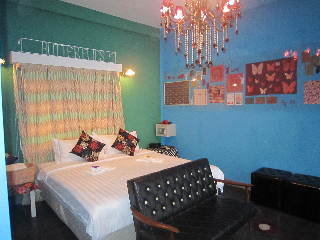 Reflections Boutique Hotel