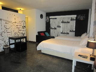 Reflections Boutique Hotel