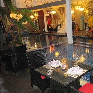 Reflections Boutique Hotel