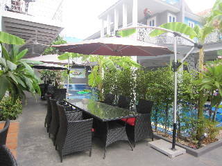 Reflections Boutique Hotel