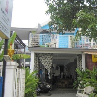 Reflections Boutique Hotel