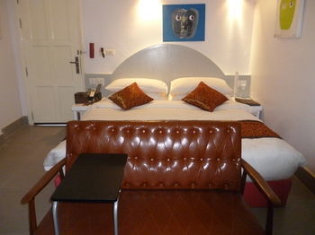 Reflections Boutique Hotel