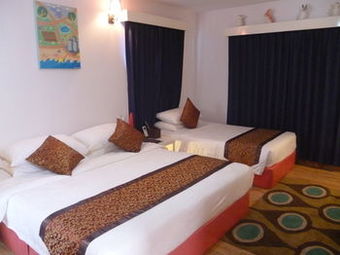 Reflections Boutique Hotel