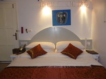 Reflections Boutique Hotel
