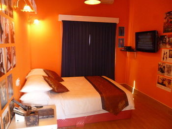 Reflections Boutique Hotel