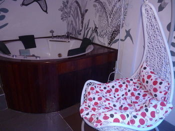 Reflections Boutique Hotel