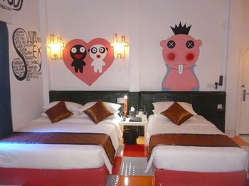 Reflections Boutique Hotel