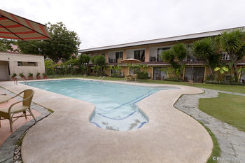 Hotel Montebello Villa