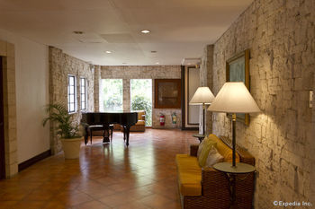 Hotel Montebello Villa
