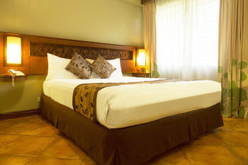 Hotel Montebello Villa