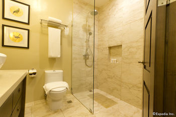 Hotel Montebello Villa