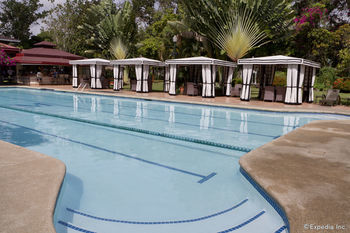 Hotel Montebello Villa