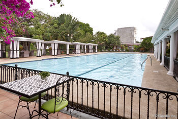 Hotel Montebello Villa