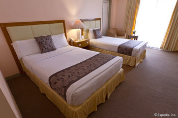 Hotel Montebello Villa
