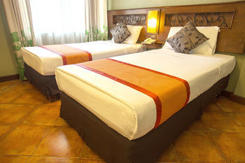 Hotel Montebello Villa