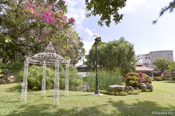 Hotel Montebello Villa