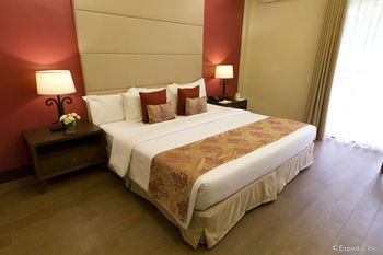 Hotel Montebello Villa
