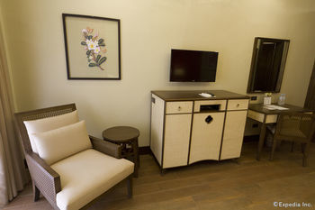 Hotel Montebello Villa
