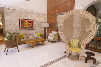 Hotel Montebello Villa