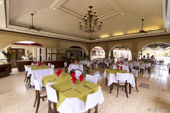 Hotel Montebello Villa