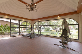 Hotel Montebello Villa