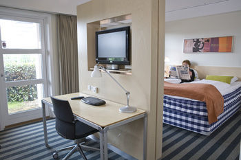 Hotel Comwell Middelfart