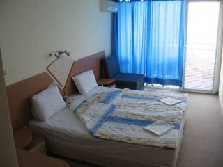 Hotel Eskada