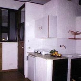 Hotel Villaggio Agrumeto