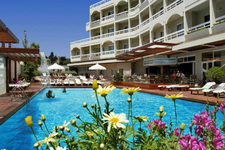 Hotel Athineon