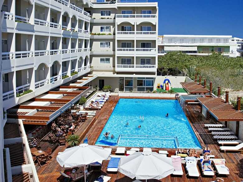 Hotel Athineon