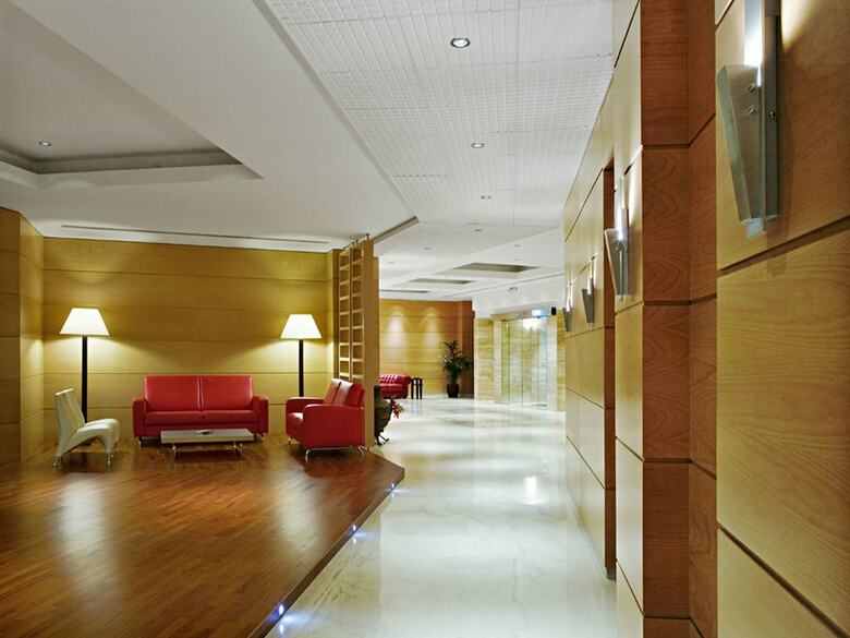 Hotel Athineon